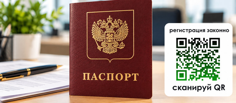 регистрация в Узловой